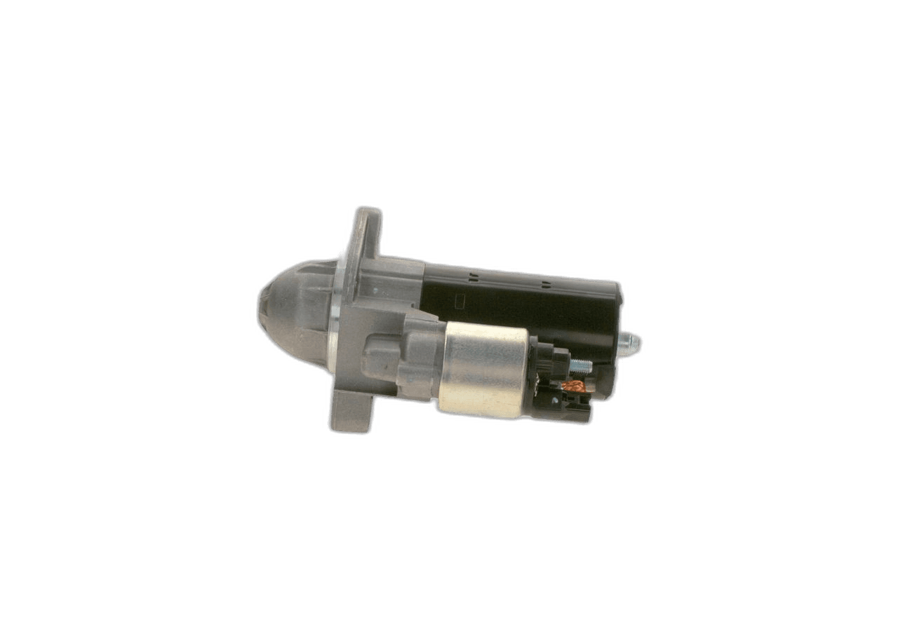 Starter Bosch Diesel Toyota Hilux 2.5 3.0 D4D 05- Quantum 2.5 D4D 05- Fortuner 3.0 TDi 4WD 06- thumbnail 2