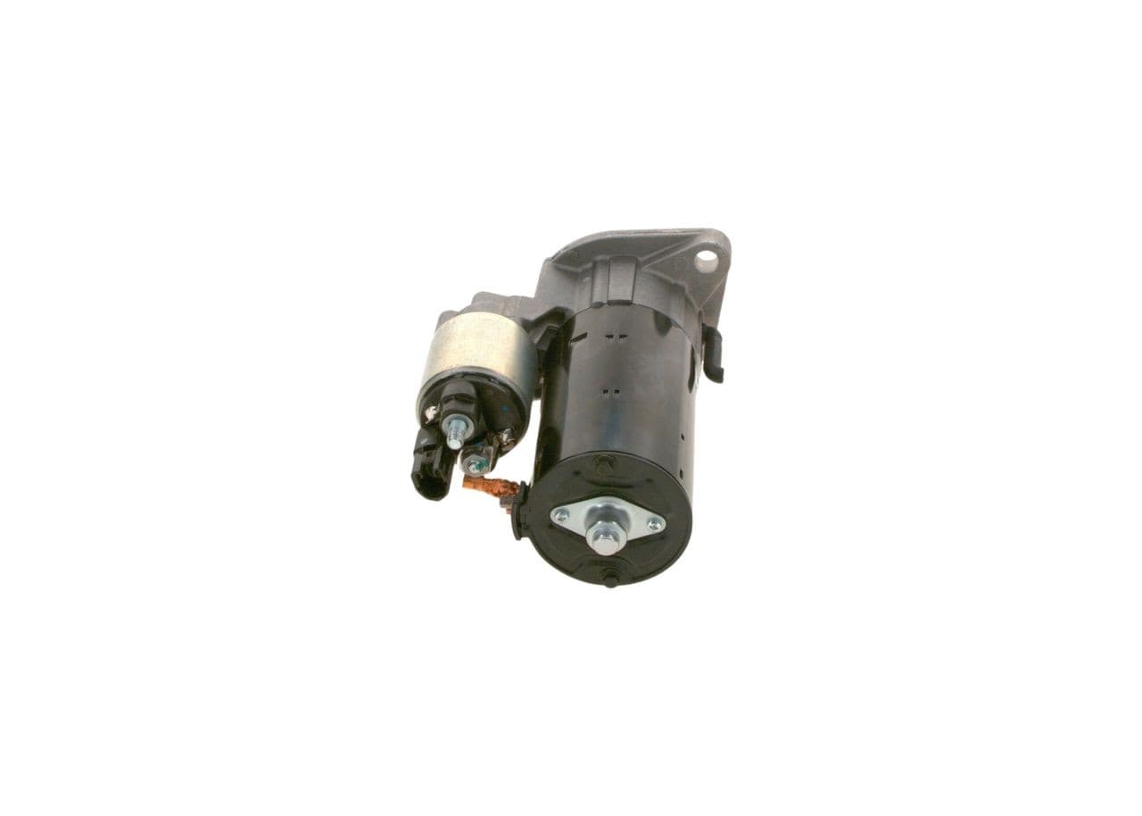Starter Bosch Diesel Toyota Hilux 2.5 3.0 D4D 05- Quantum 2.5 D4D 05- Fortuner 3.0 TDi 4WD 06- thumbnail 3