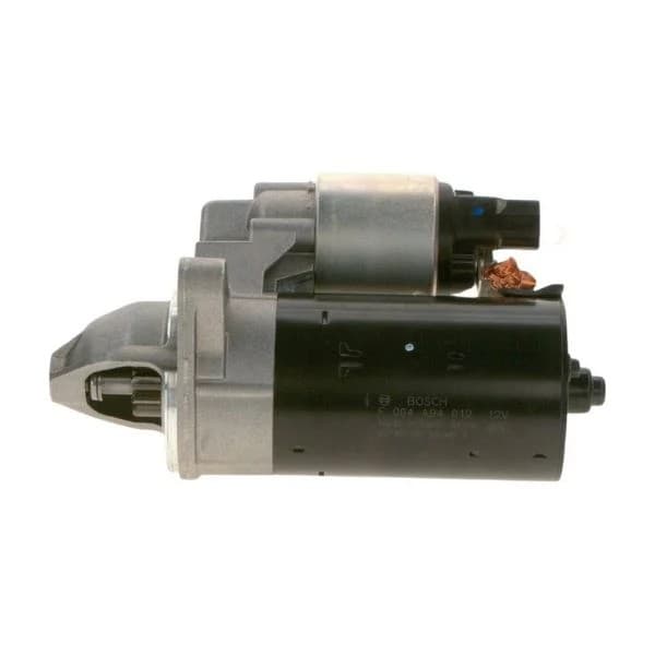 BOSCH Starter Bosch Petrol Toyota Hilux 2.7i 05- Quantum 2.7i 06- VVTI