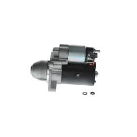 BOSCH Starter Bosch BMW 3 Series 316i (E30/E36) 318i (E36) 320i (E46) 323i/325i/330i (E46) 5 Series 523i/525i/530i (E39) X3 (E83)  | 17702N 0001107443 | 11139308 | 210507093 | 4280000670 | 438420 | STR1145 | STR1243 | 1986S00674