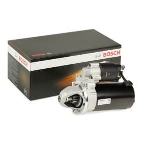 BOSCH Replaces stock code |0001109290