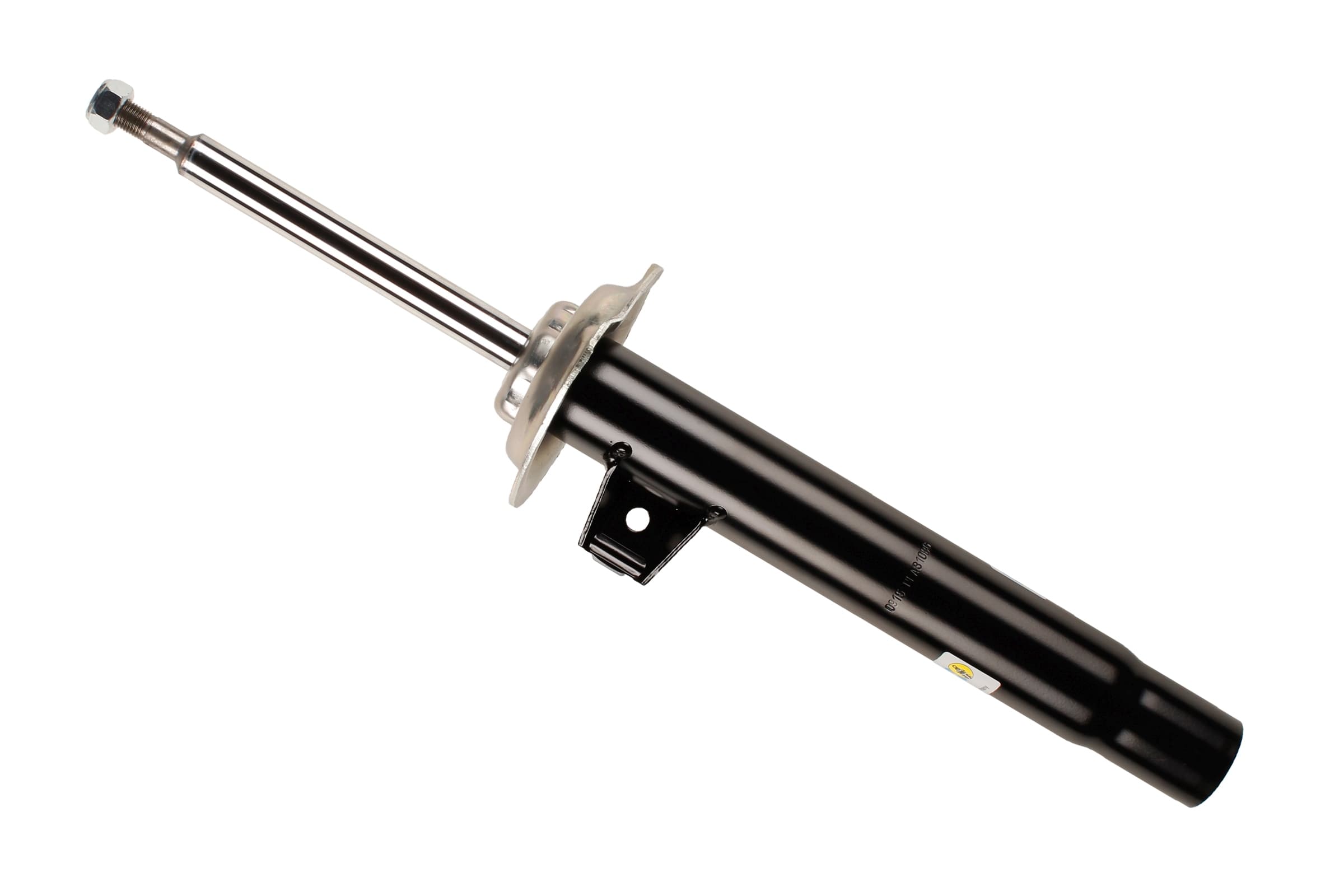 BILSTEIN BILSTEIN B4 ShockBMW E46 98- Front Shock RH STD Suspension