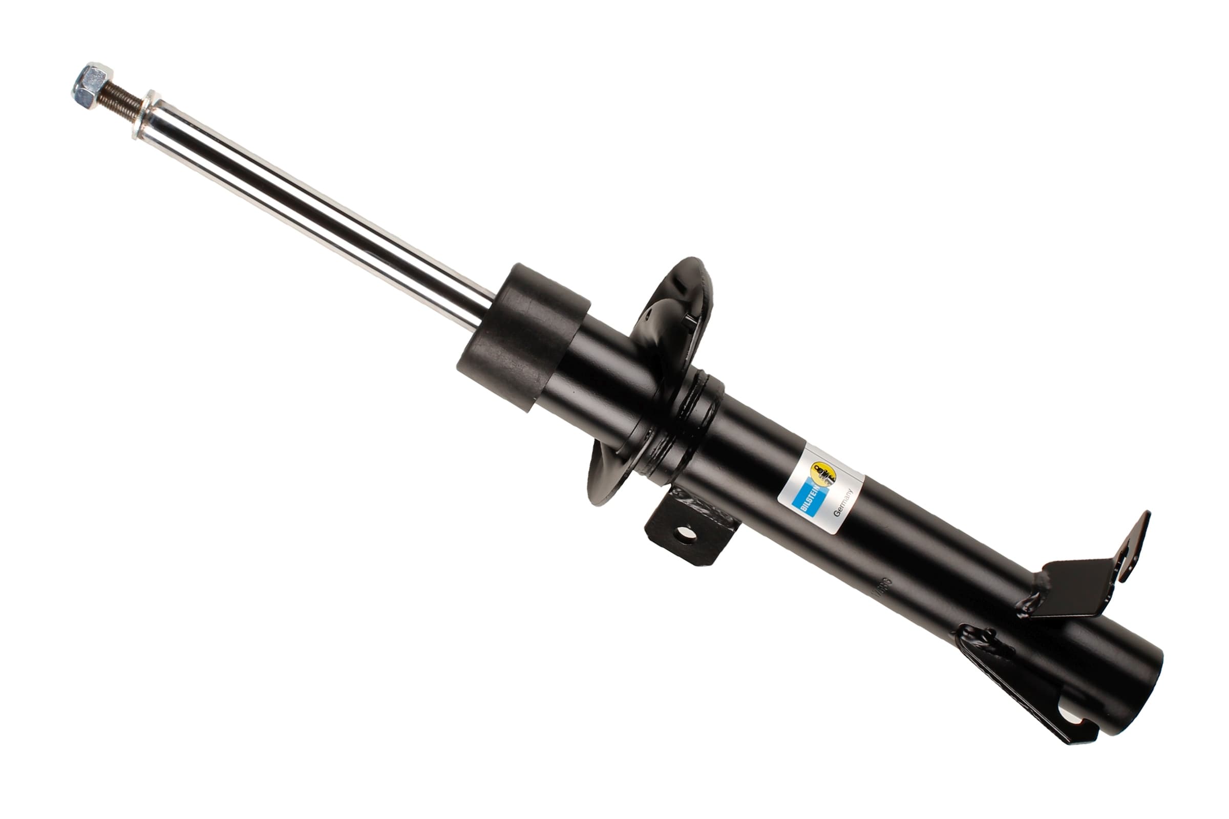 BILSTEIN B4 ShockFord Figo 1.4 2010-2015 Front Shock LH image 1