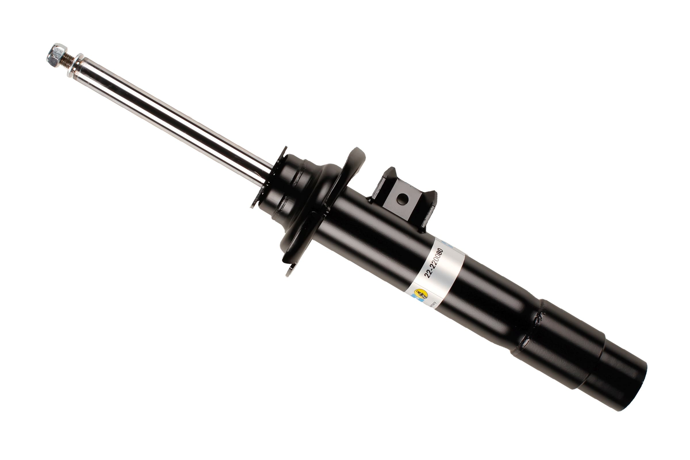 BILSTEIN B4 ShockBMW 3-Series F30 Front Shock LH | RH| Incl. F80 316 | 318 | 320I | 325i | 330i SPORT image 1