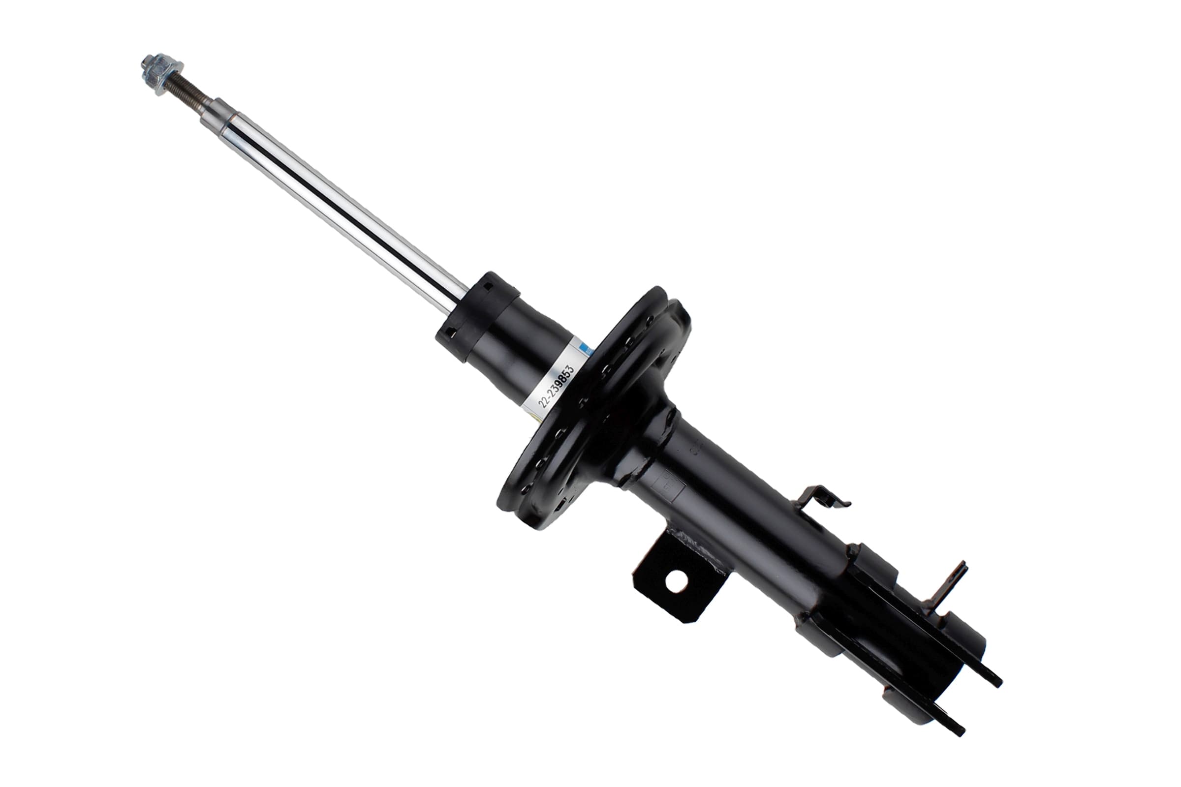 BILSTEIN B4 ShockKia RIO2011-2017 1.1 | 1.2 | 1.4 (UB) Front Shock LH 14mm Bolt image 1