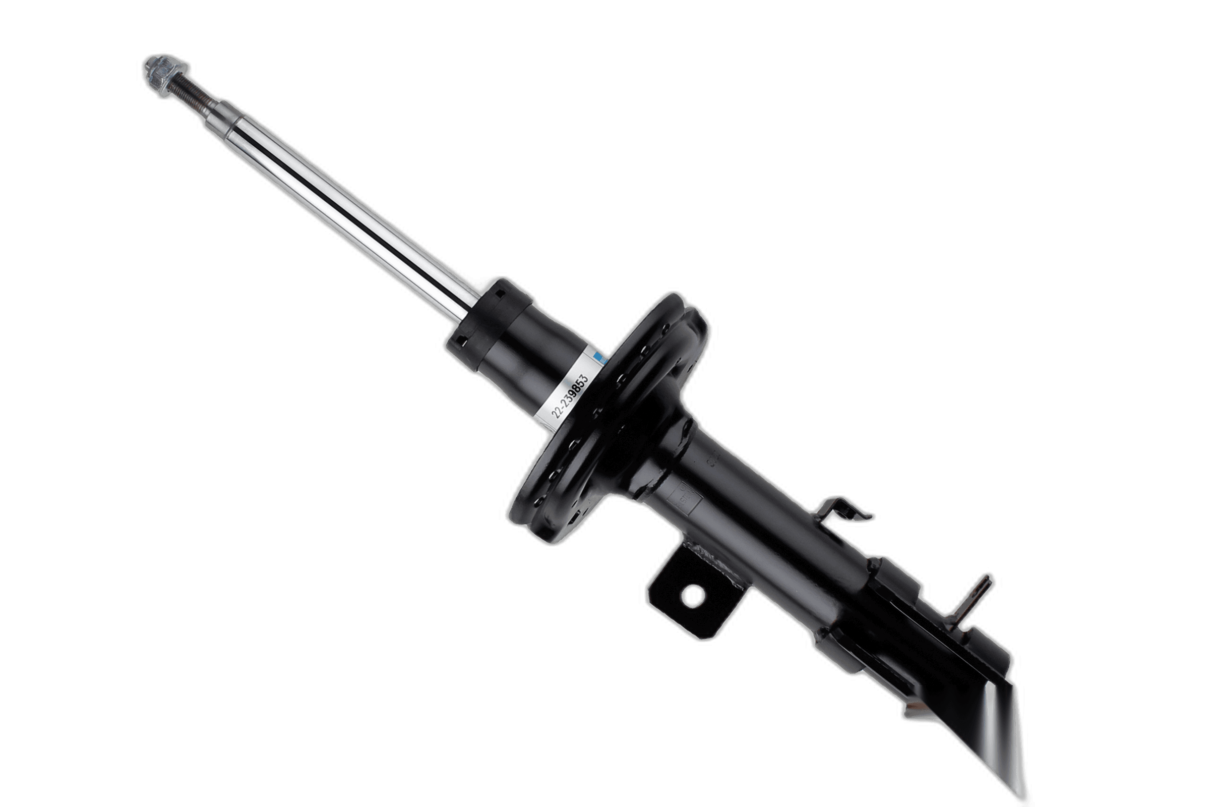 BILSTEIN B4 ShockKia RIO2011-2017 1.1 | 1.2 | 1.4 (UB) Front Shock LH 14mm Bolt thumbnail 2