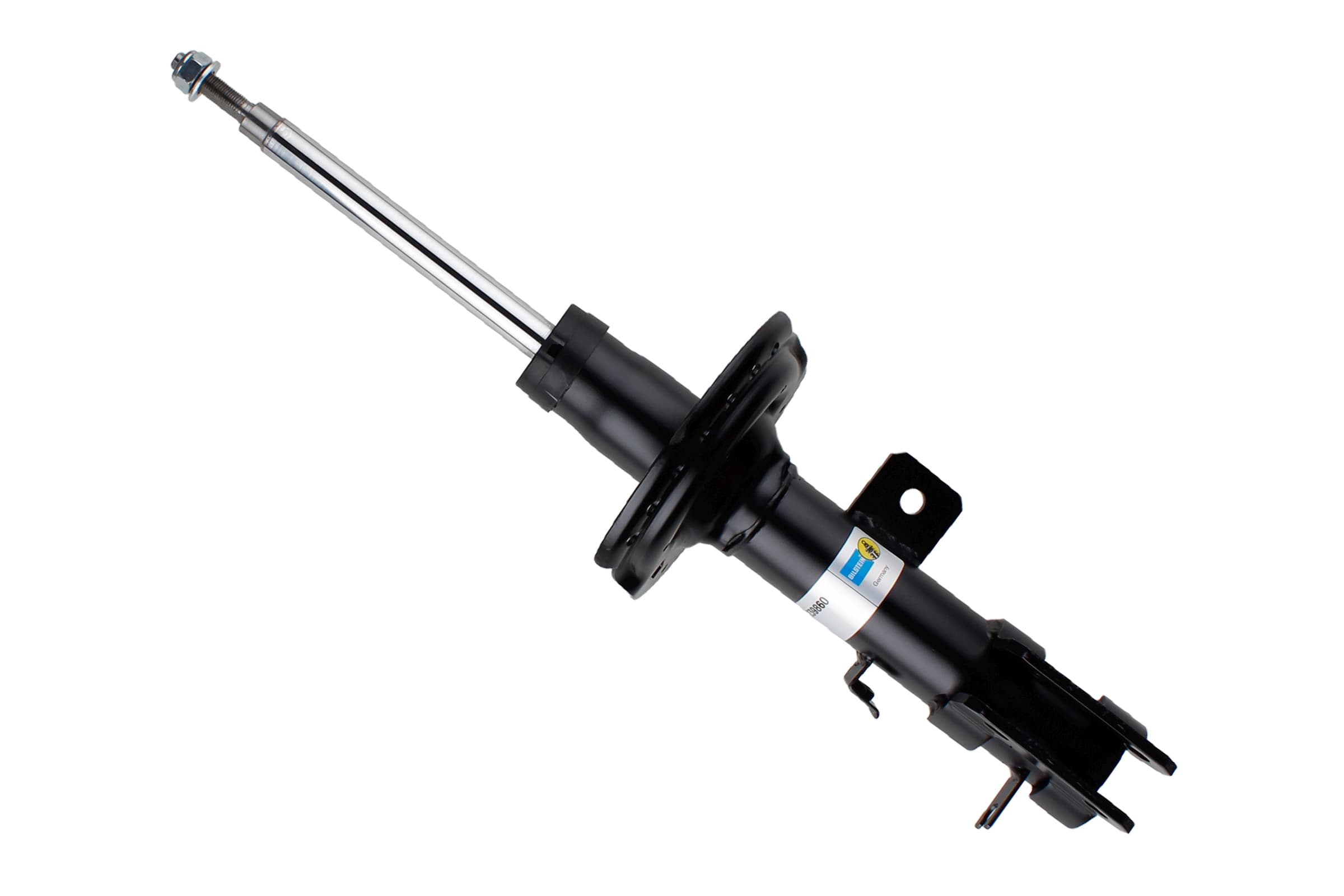BILSTEIN B4 ShockKia RIO2011-2017 1.1 | 1.2 | 1.4 (UB) Front Shock RH 14mm Bolt image 1