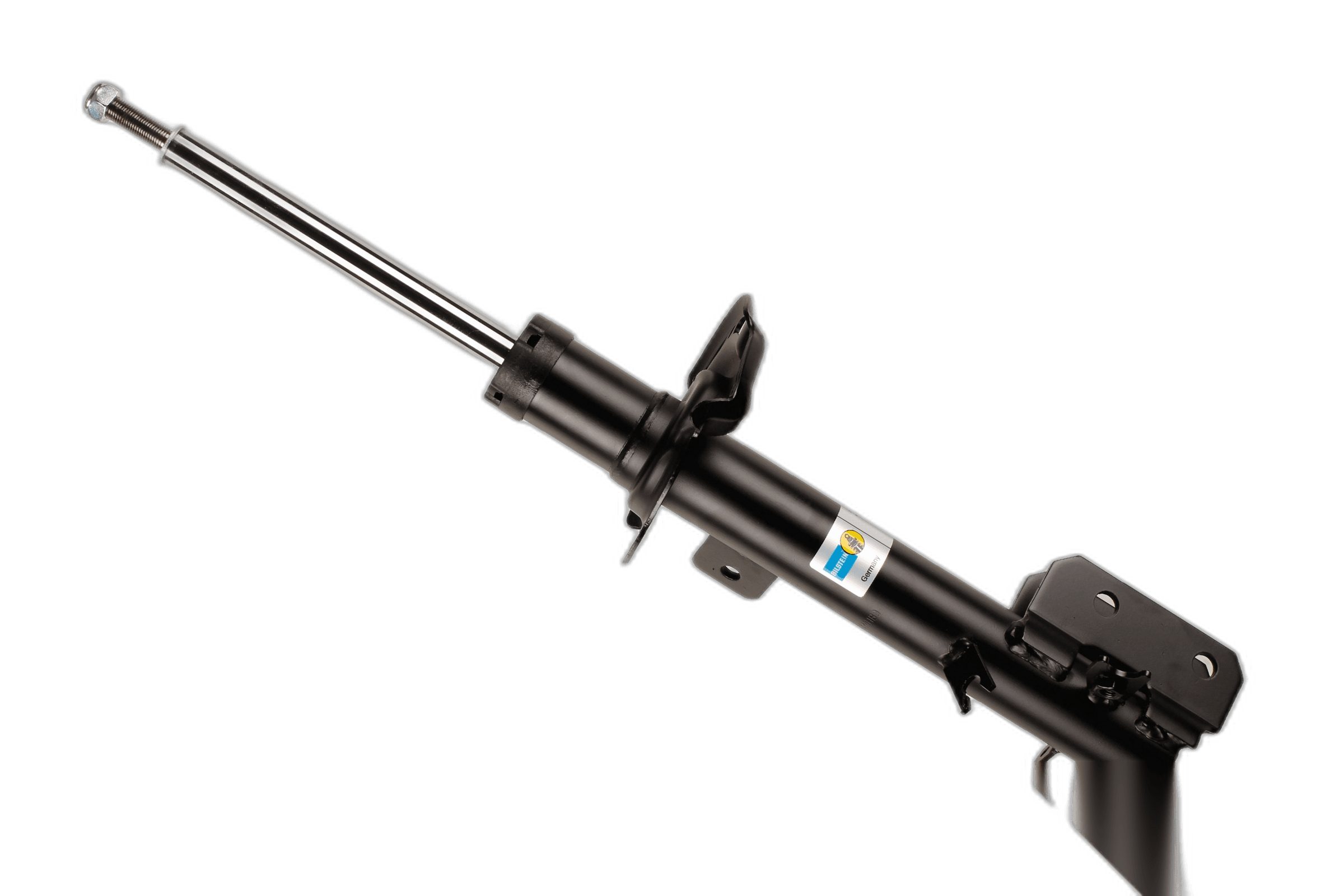 BILSTEIN B4 ShockSuzuki Swift 2010-2016 1.2 | 1.3 (FZ | NZ) Front Shock LH thumbnail 2