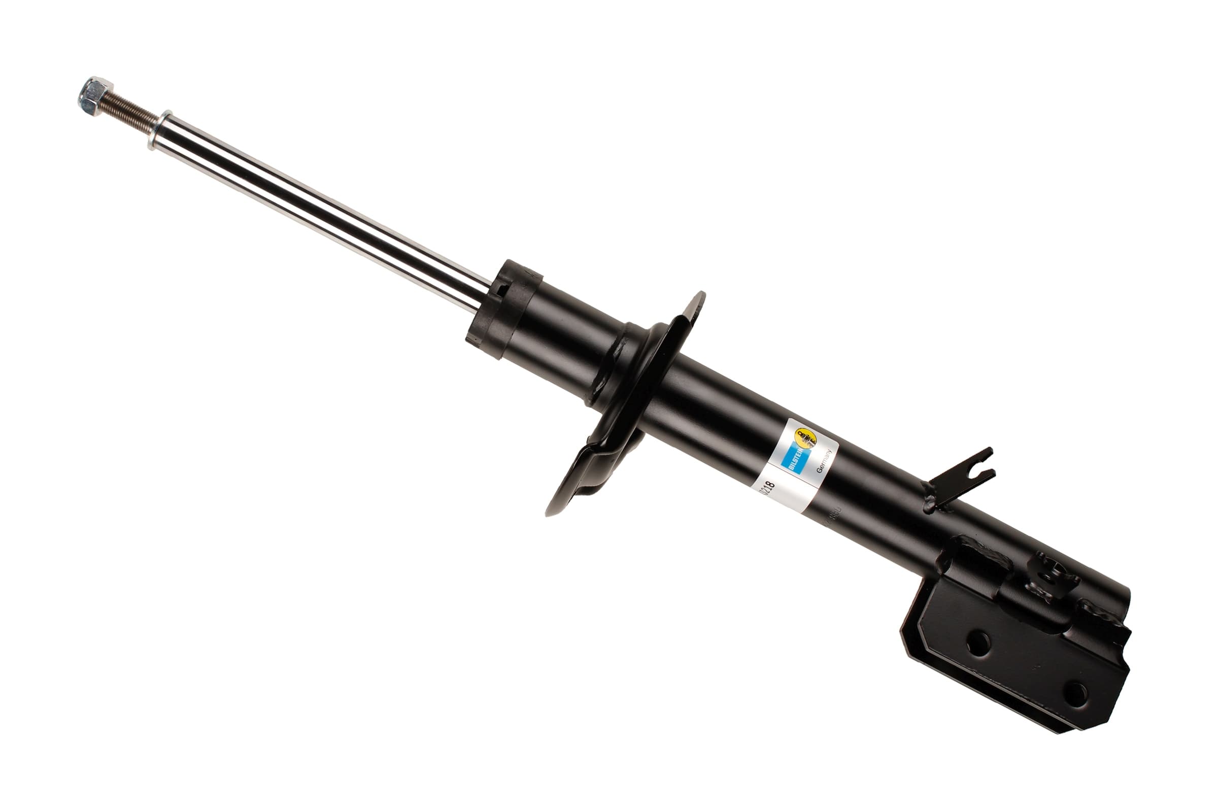 BILSTEIN B4 ShockSuzuki Swift 2010-2016 1.2 | 1.3 (FZ | NZ) Front Shock RH image 1