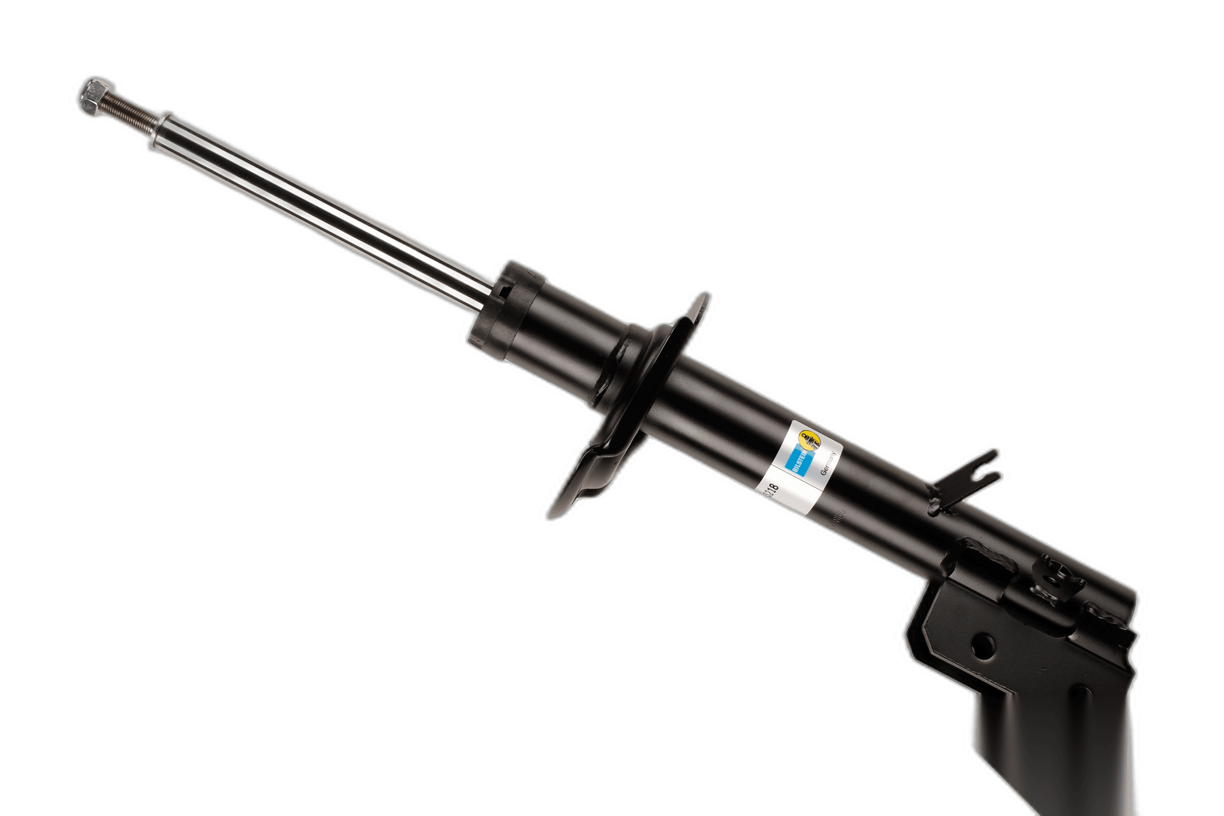 BILSTEIN B4 ShockSuzuki Swift 2010-2016 1.2 | 1.3 (FZ | NZ) Front Shock RH thumbnail 2