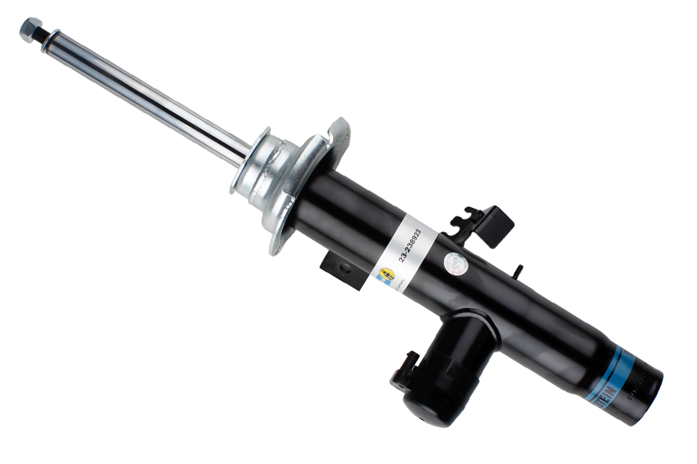 BILSTEIN B4 ShockBMW 3-Series F30 Front Shock RH| Incl. F80 316 | 318 | 320I | 325i | 330i SPORT (Damptronic | Electronic Suspension) image 1