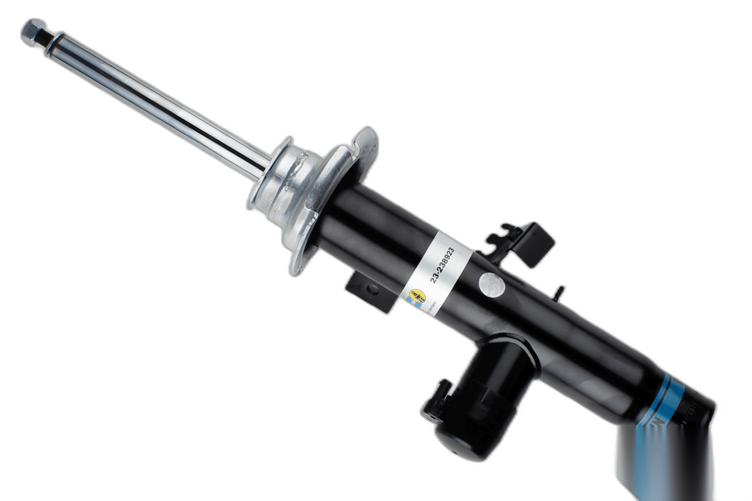 BILSTEIN B4 ShockBMW 3-Series F30 Front Shock RH| Incl. F80 316 | 318 | 320I | 325i | 330i SPORT (Damptronic | Electronic Suspension) thumbnail 2