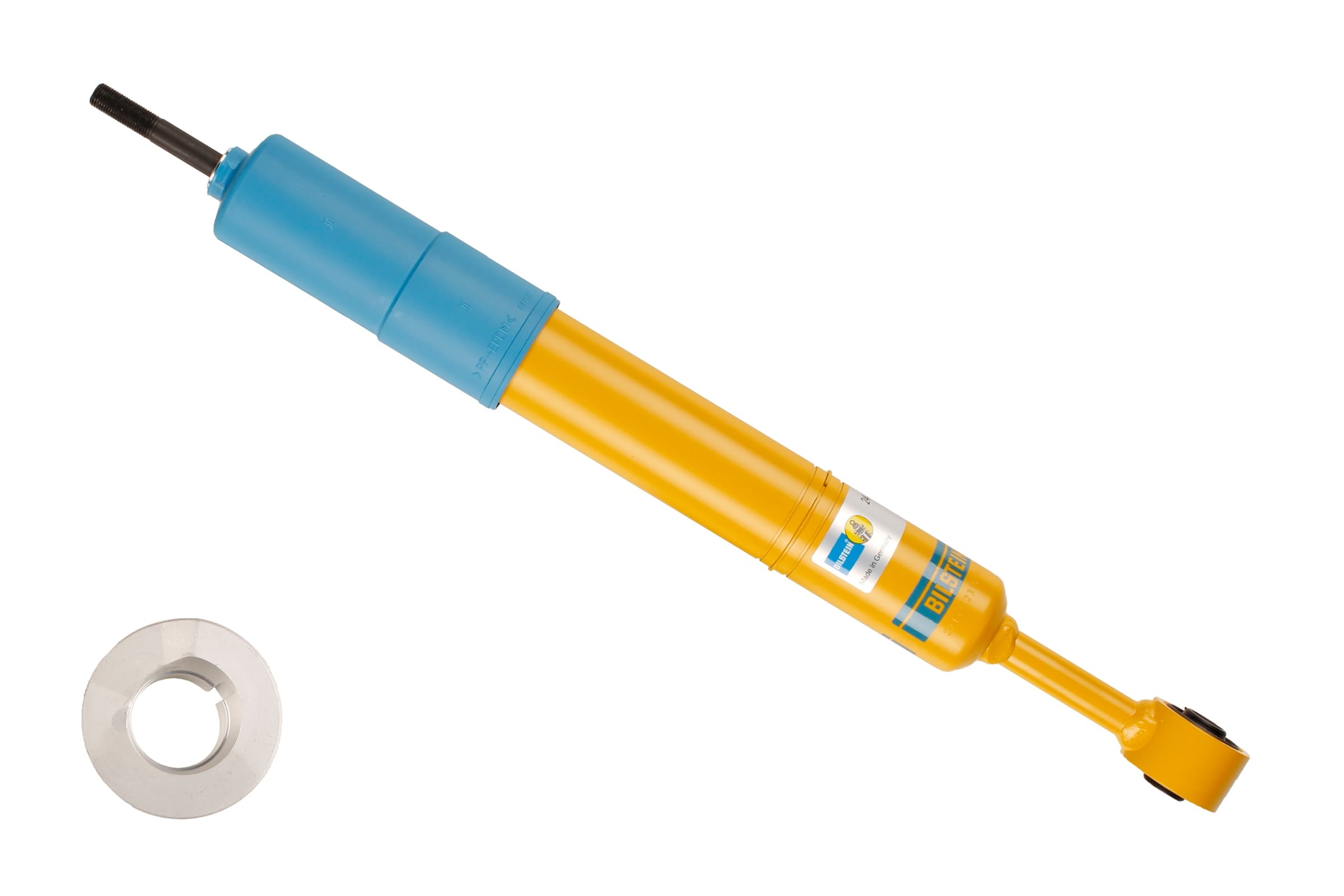 BILSTEIN B6 ShockFord Ranger T6 | T7 2011-20232.2 | 3.2 2x4 | 4x4 High-Trail Front Shock LH | RH image 1