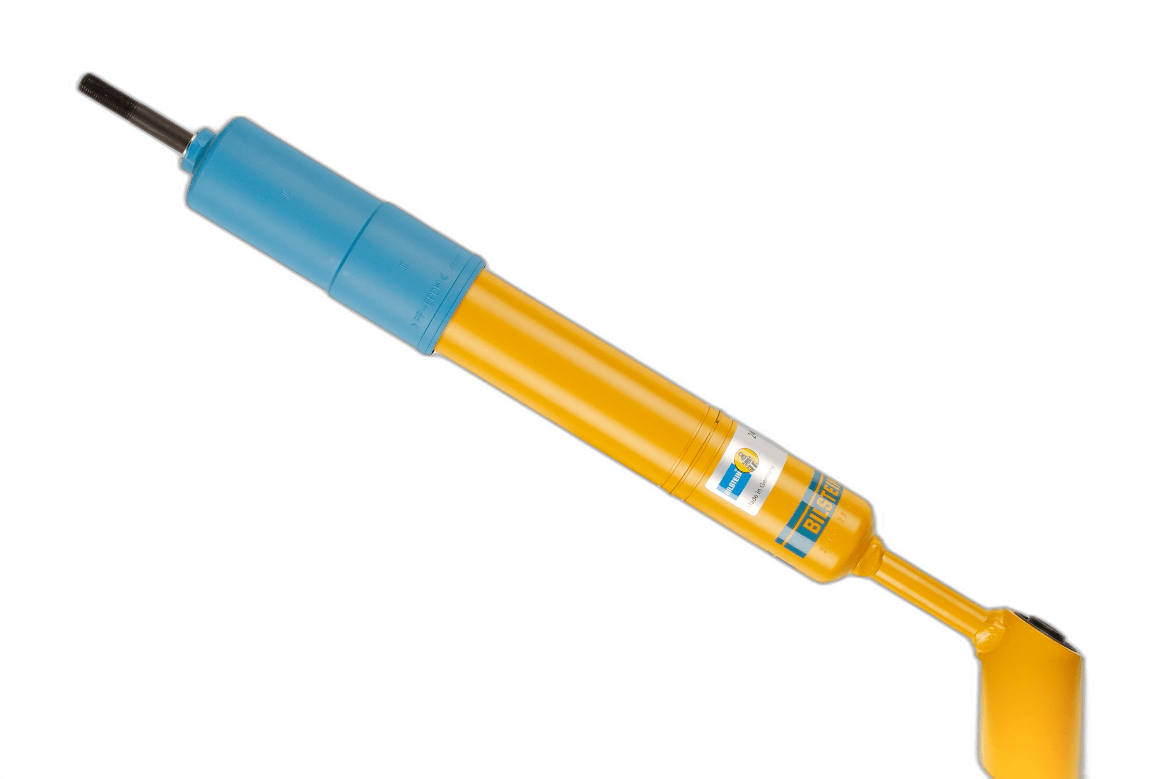 BILSTEIN B6 ShockFord Ranger T6 | T7 2011-20232.2 | 3.2 2x4 | 4x4 High-Trail Front Shock LH | RH thumbnail 2