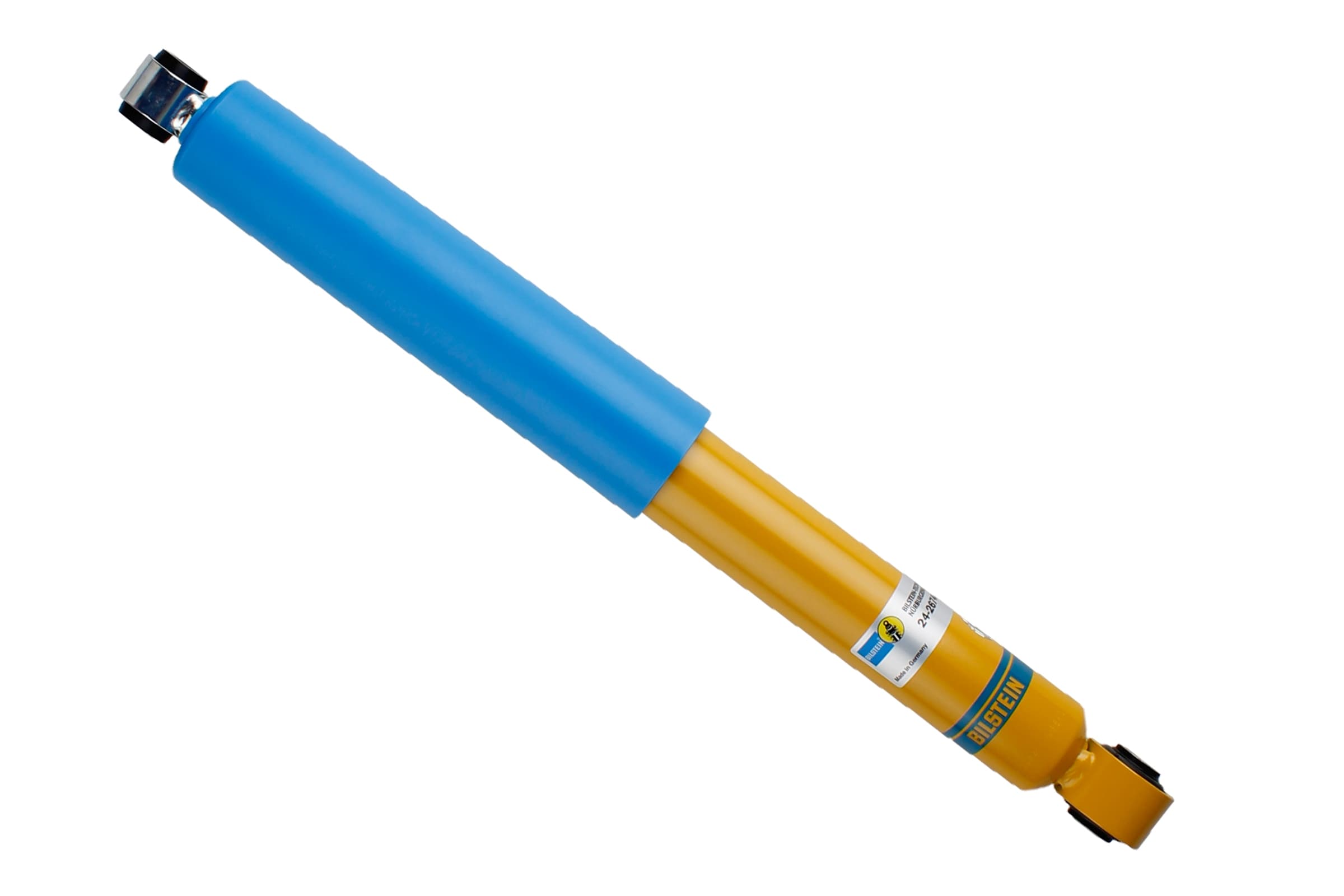 BILSTEIN B6 ShockNissan Navara 2007-2016 (D40) 2x4 | 4x4 YD25 Rear Shock LH | RH image 1