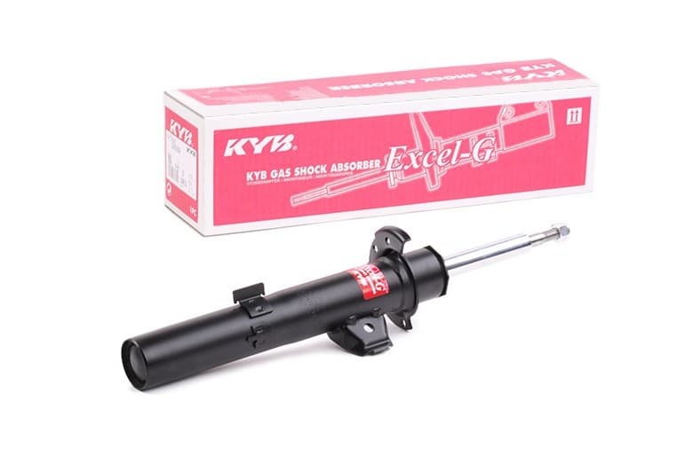 KYB Front Shock BMW 1-Series | 3-Series All Models E81 | E82 | E87 | E88 | E90 | E91 | E92 | E93 2004-2012 RH