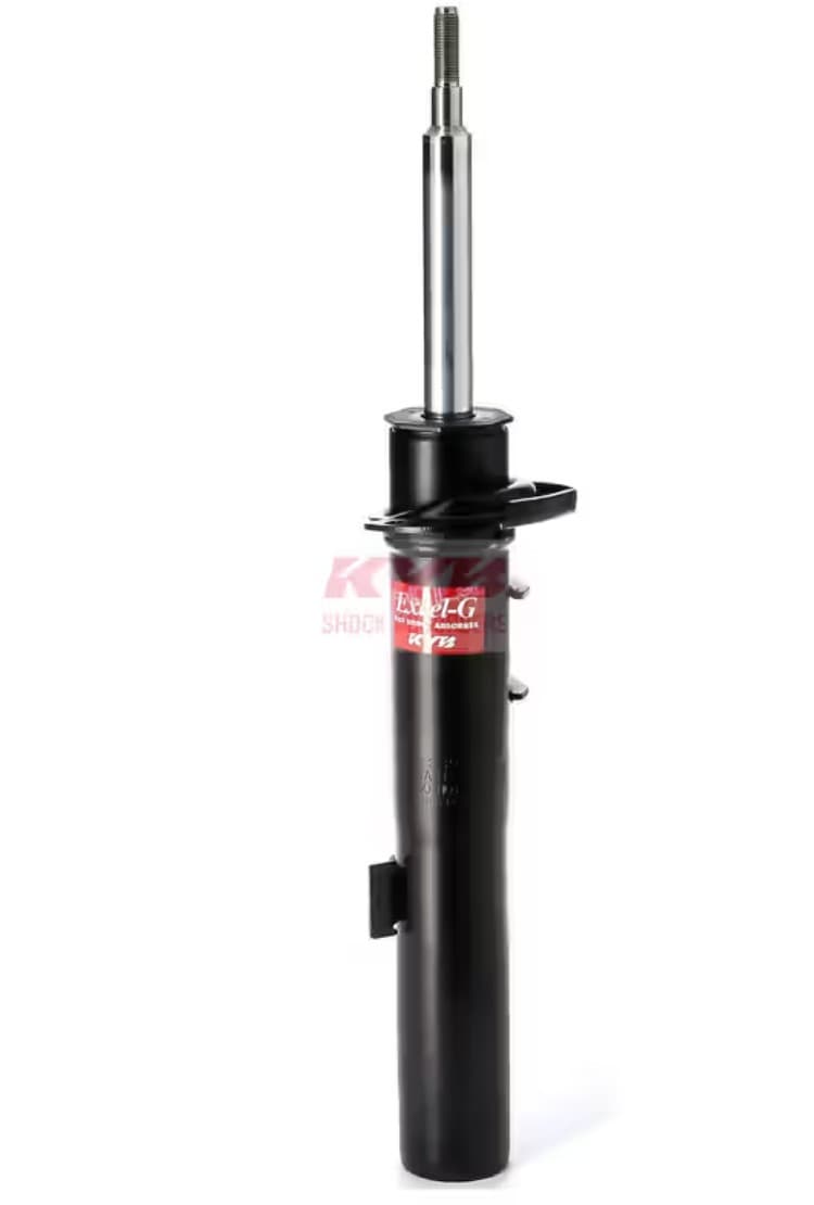 KYB Front Shock BMW 1-Series | 3-Series All Models E81 | E82 | E87 | E88 | E90 | E91 | E92 | E93 2004-2012 LH