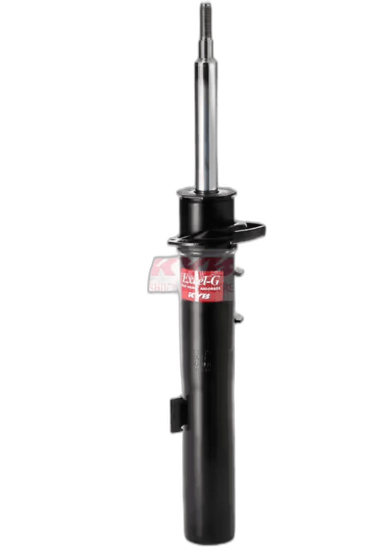 Front Shock BMW 1-Series | 3-Series All Models E81 | E82 | E87 | E88 | E90 | E91 | E92 | E93 2004-2012 LH thumbnail 2