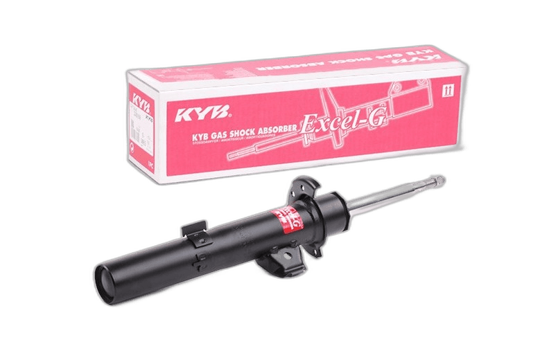 Front Shock BMW 1-Series | 3-Series All Models E81 | E82 | E87 | E88 | E90 | E91 | E92 | E93 2004-2012 LH thumbnail 4