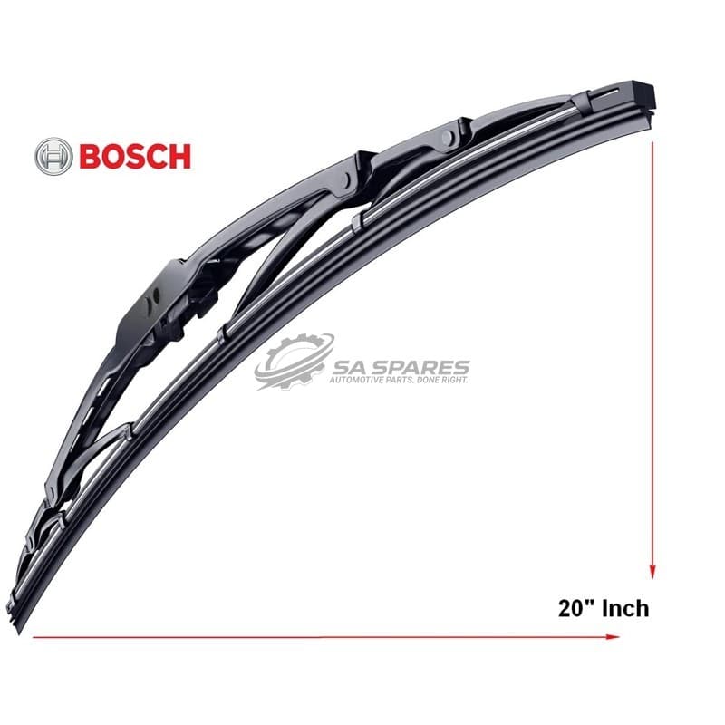 Eco 20" Single Universal 508mm image 1