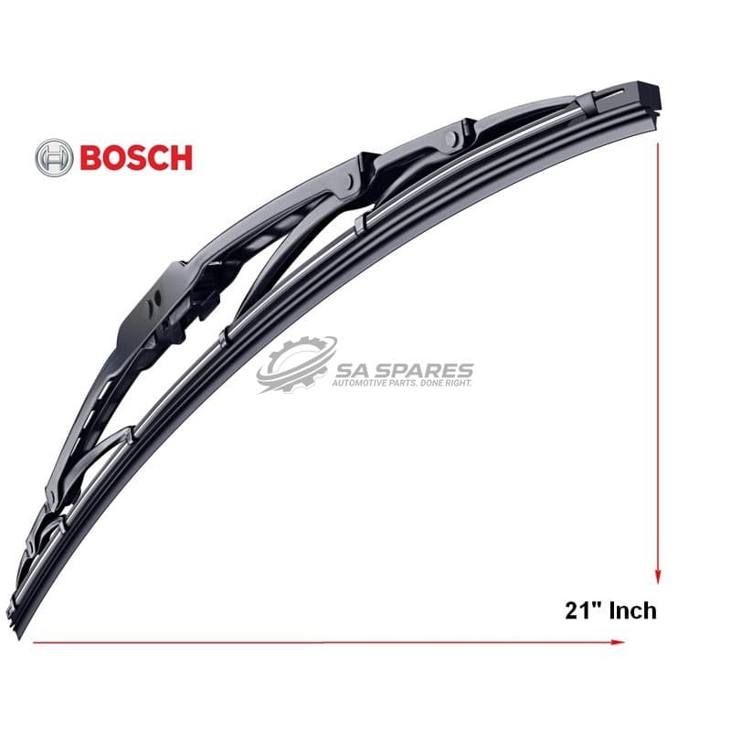 Eco 21" Single Universal 533mm image 1
