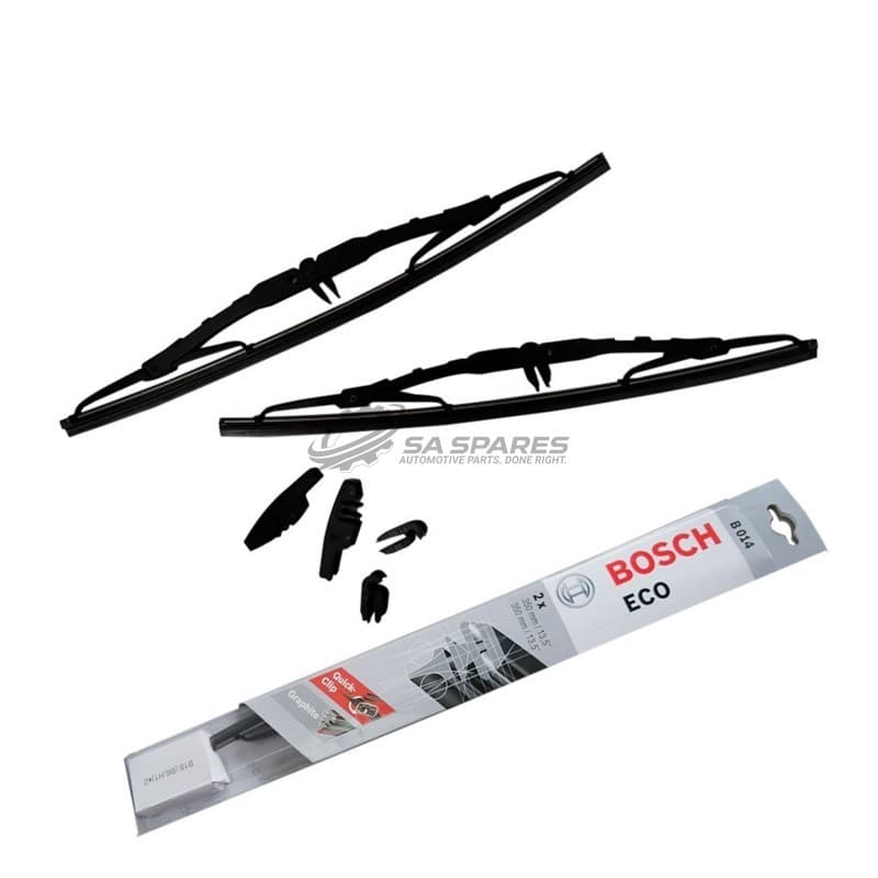 Eco 17" Set Universal 432mm image 1