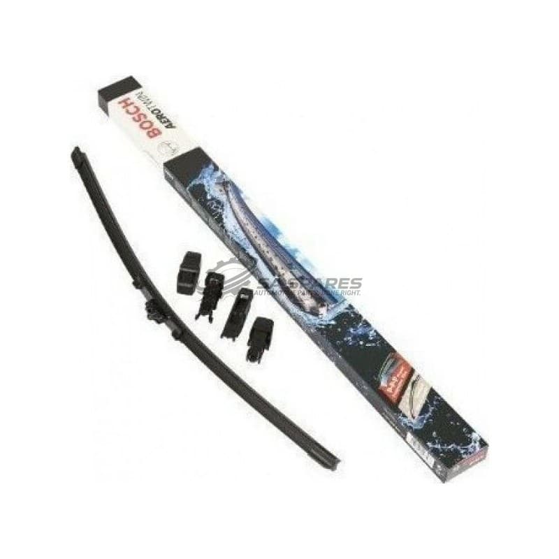 Aerotwin Multiclip 18" Single Universal 457mm image 1
