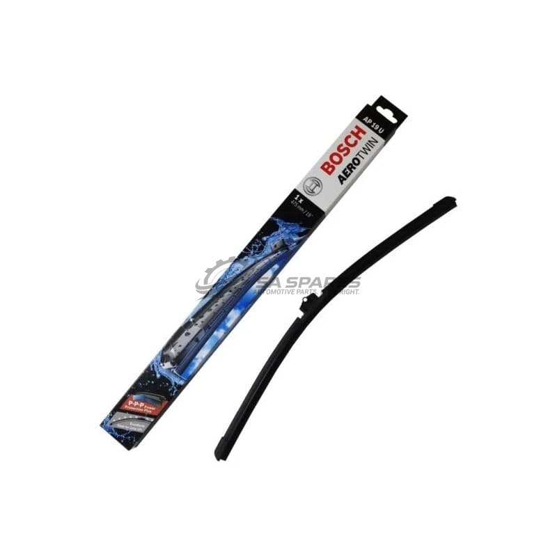 Aerotwin Multiclip 19" Single Universal 482mm image 1