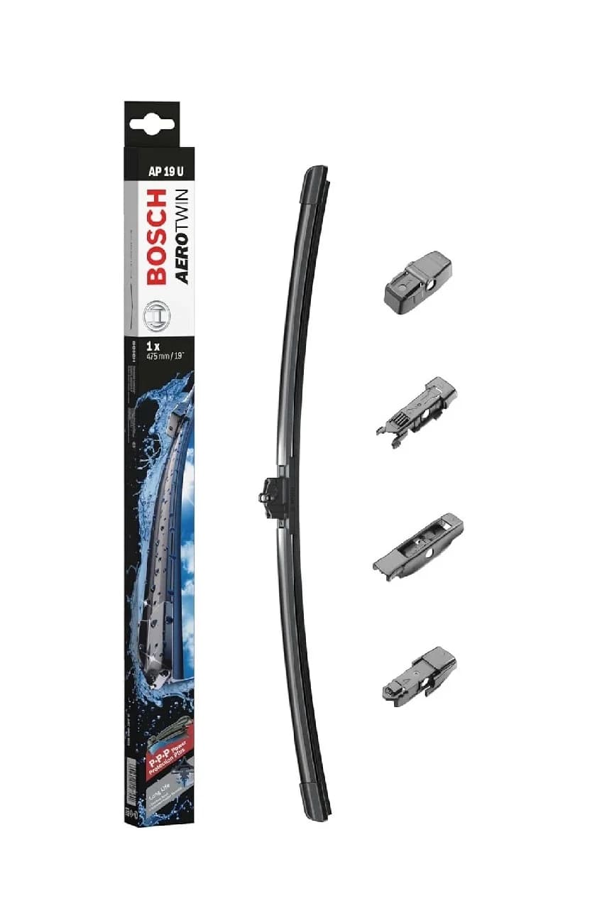 Aerotwin Multiclip 19" Single Universal 482mm thumbnail 2