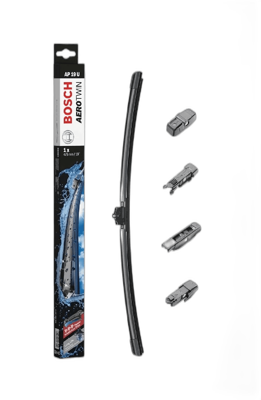 Aerotwin Multiclip 19" Single Universal 482mm thumbnail 3