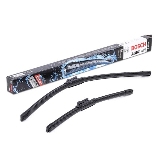 Aerotwin Set 16" | 23" 400mm | 600mm VW Polo 12"- image 1