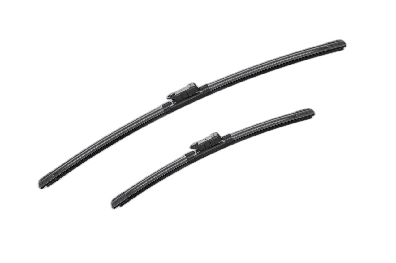 Aerotwin Set 16" | 23" 400mm | 600mm VW Polo 12"- thumbnail 7