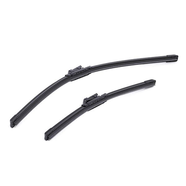 Aerotwin Set 16" | 23" 400mm | 600mm VW Polo 12"- thumbnail 8
