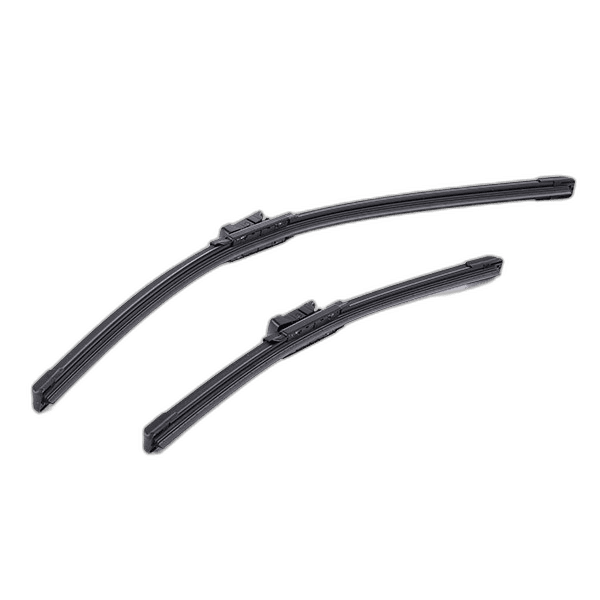Aerotwin Set 16" | 23" 400mm | 600mm VW Polo 12"- thumbnail 9