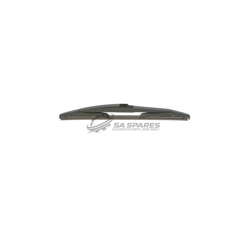 BOSCH Wiper Blade Rear |Toyota Auris LandCruiser 200 |Prado Verso Rav4 Yaris |Citroen C1 |Daihatsu Cuore Materia YRV |LandRover Discovery Sport image 1