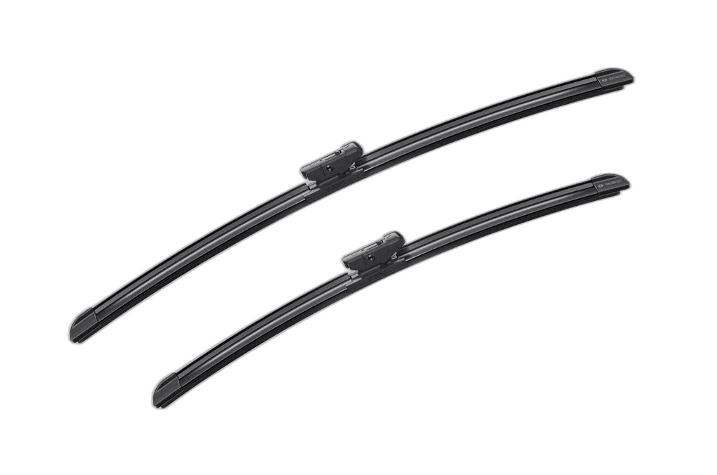 Aerotwin set 18" | 20" 450mm | 530mm with adaptor Chev | Corsa utility 12- thumbnail 3