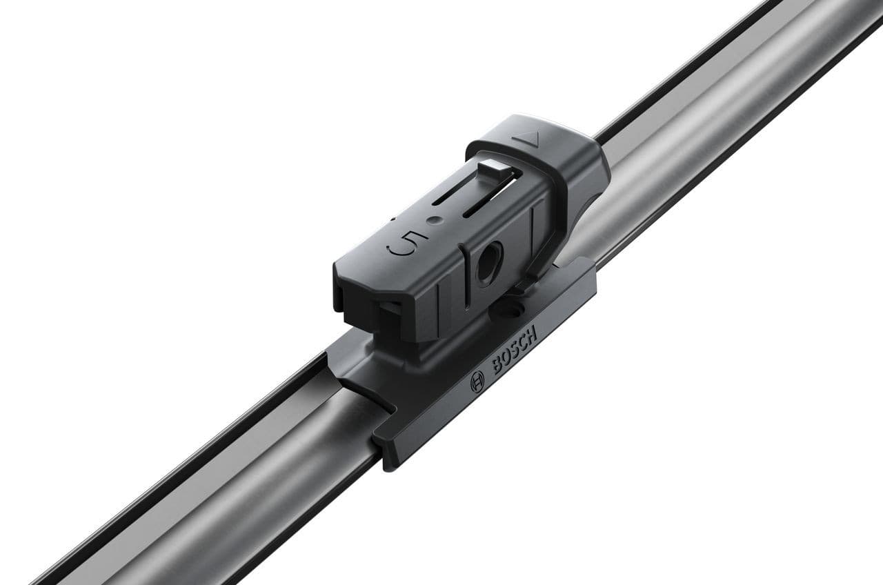 Aerotwin set 18" | 20" 450mm | 530mm with adaptor Chev | Corsa utility 12- thumbnail 6