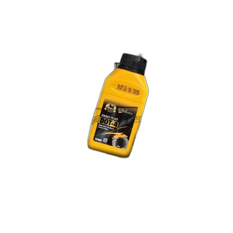 Benzol Brake Fluid DOT 4 500ml thumbnail 4