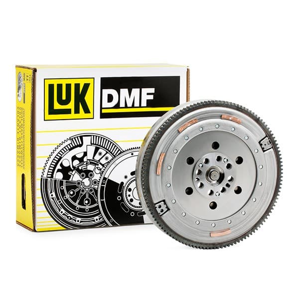 LUK Dual Mass Flywheel BMW 1 | 2 | 3 | 5-Series 415047710 | 21204588471New image 1
