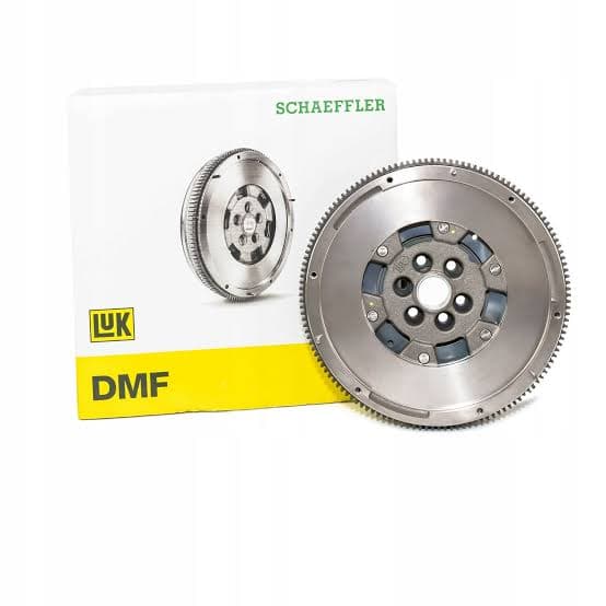 LUK LUK DMF - Dual Mass Flywheel Hyundai/Kia Sportage 2.0 CRDi