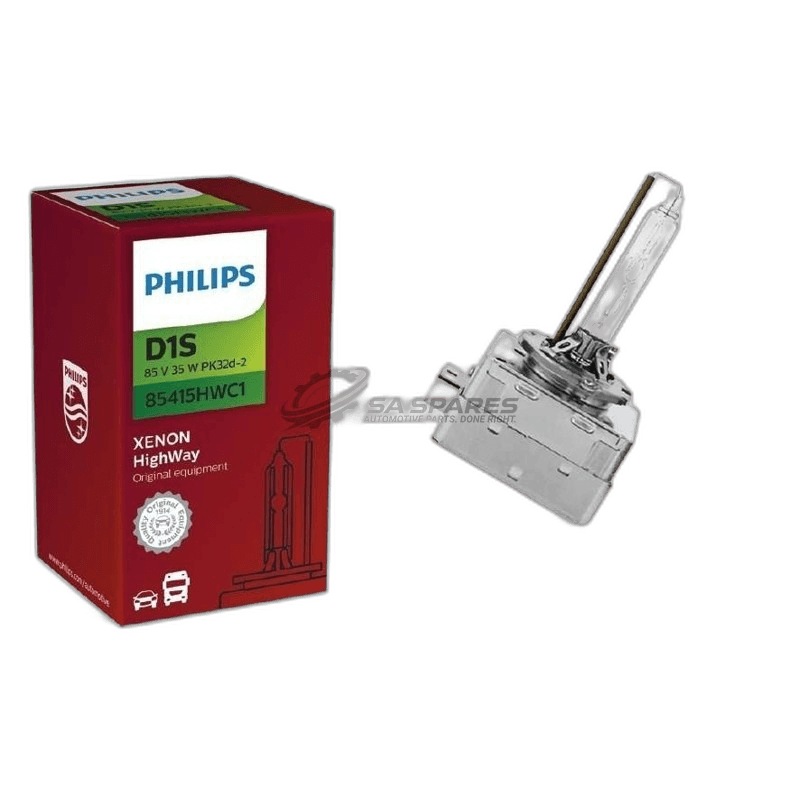 Philips Xenon D1S Highway 85v thumbnail 4