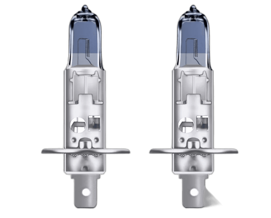 OSRAM Cool Blue BOOST (XENON LOOK) H1 thumbnail 8