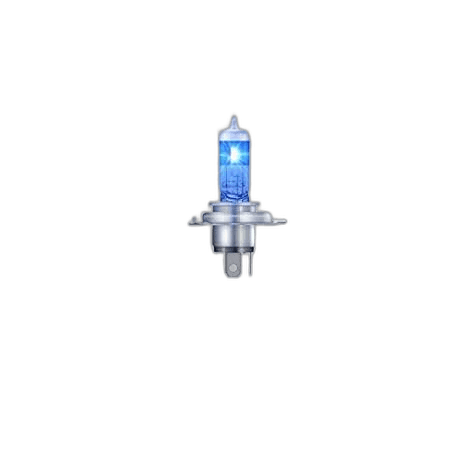 OSRAM Cool Blue BOOST (XENON LOOK) H4 thumbnail 6
