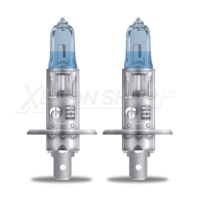 OSRAM Cool Blue Intense (XENON LOOK) H11 thumbnail 3