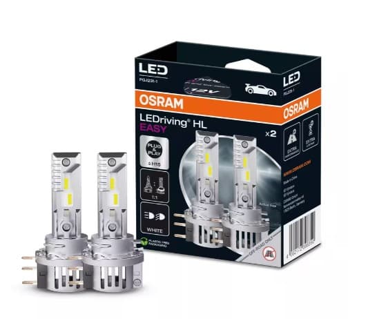 OSRAM OSRAM LEDriving HL Easy H15