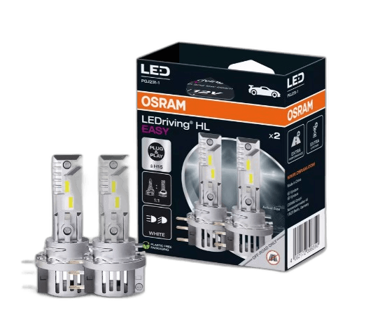 OSRAM LEDriving HL Easy H15 thumbnail 2