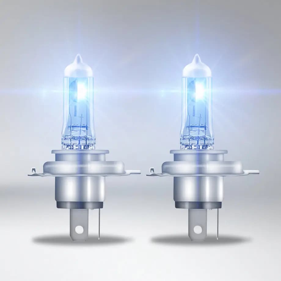 OSRAM Cool Blue Intense (XENON LOOK) H4 thumbnail 5