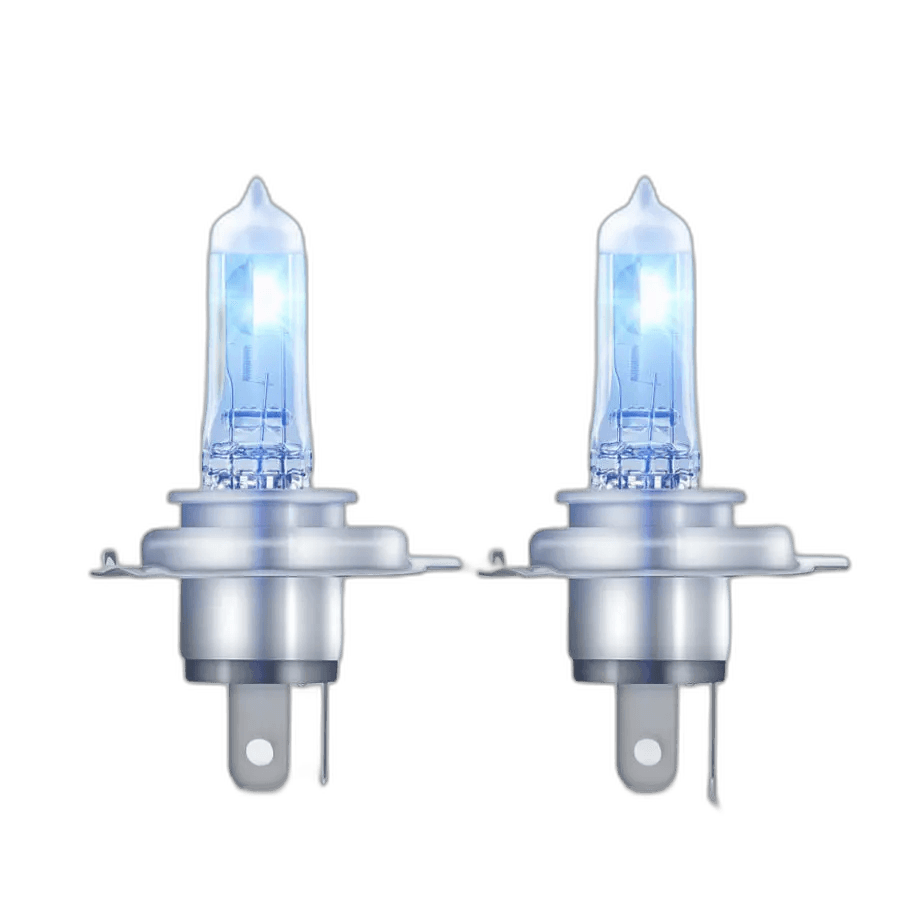 OSRAM Cool Blue Intense (XENON LOOK) H4 thumbnail 6