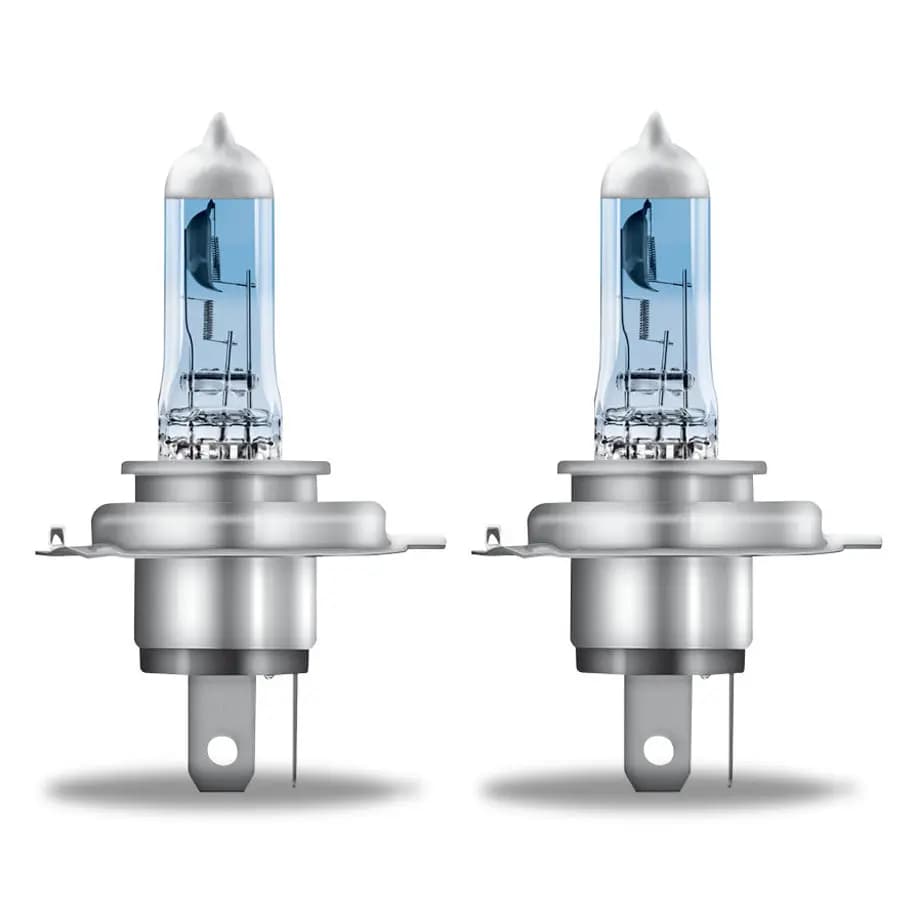 OSRAM Cool Blue Intense (XENON LOOK) H4 thumbnail 8