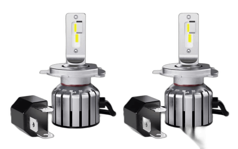OSRAM LEDriving HL Bright H4/H19 thumbnail 4